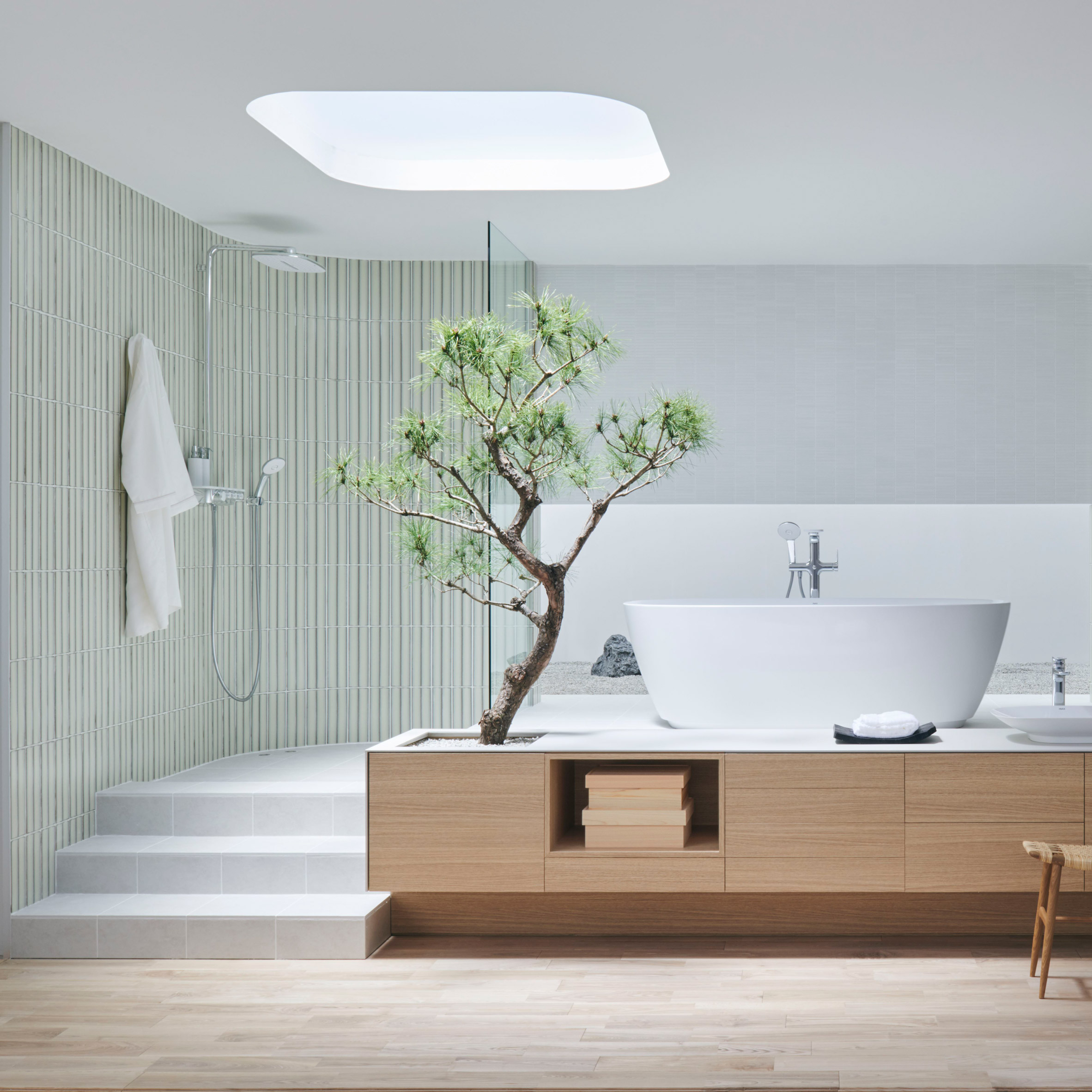 Milan Design Week 2022: bathroom furniture and sanitary ware previews