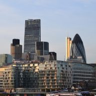 Record-breaking 541 skyscrapers proposed for London as planning approvals soar