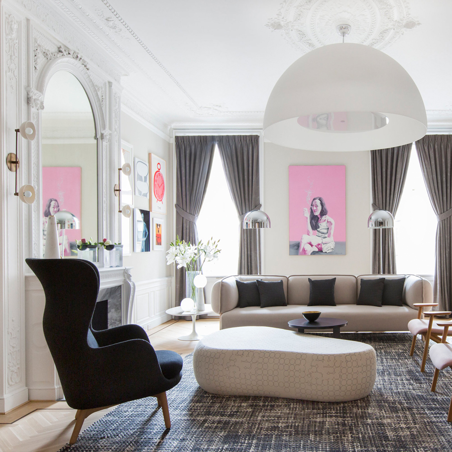 Top jobs in New York: Interior designer at Megan Grehl in New York, USA