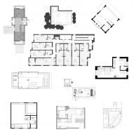 Ten micro homes with floor plans that make the most of space