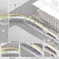 Midtown Viaduct by DXA Studio