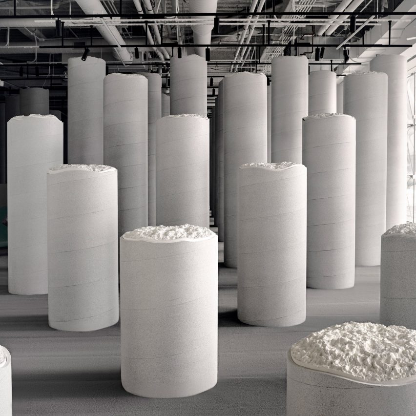 Snark Park provides Snarkitecture with permanent exhibition space at Hudson Yards