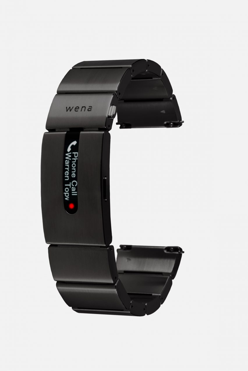 Wena Watch Band Store, 51% OFF | tercesa.com