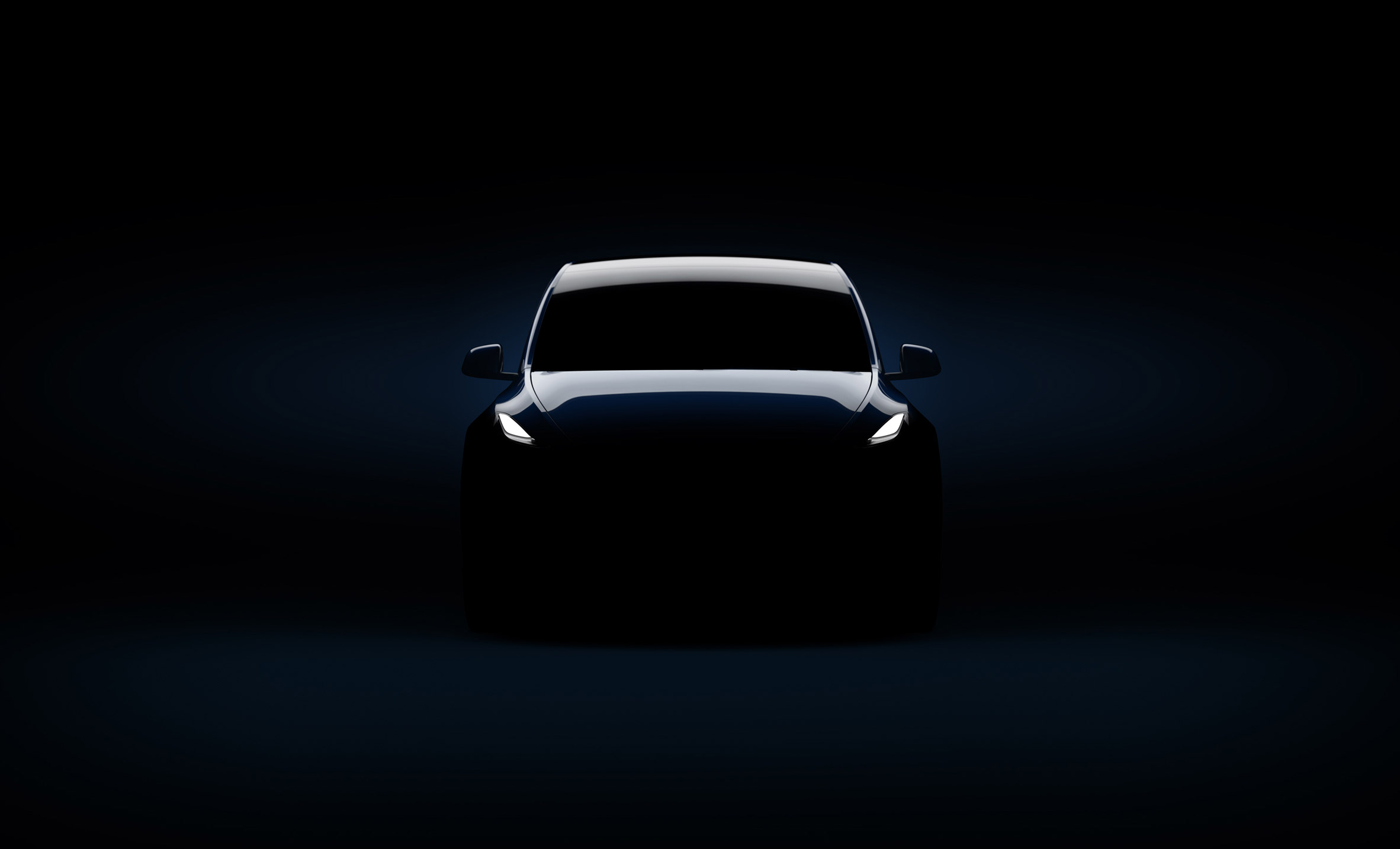 Tesla reveals latest Model Y electric SUV