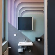 Interiors of The Urban Dentist by Studio Karhard