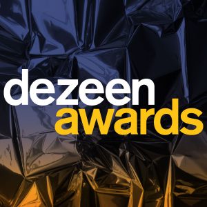 Dezeen Awards 2019