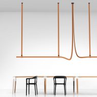 Nendo, the Bouroullecs and Patricia Urquiola launch new lamps with Flos