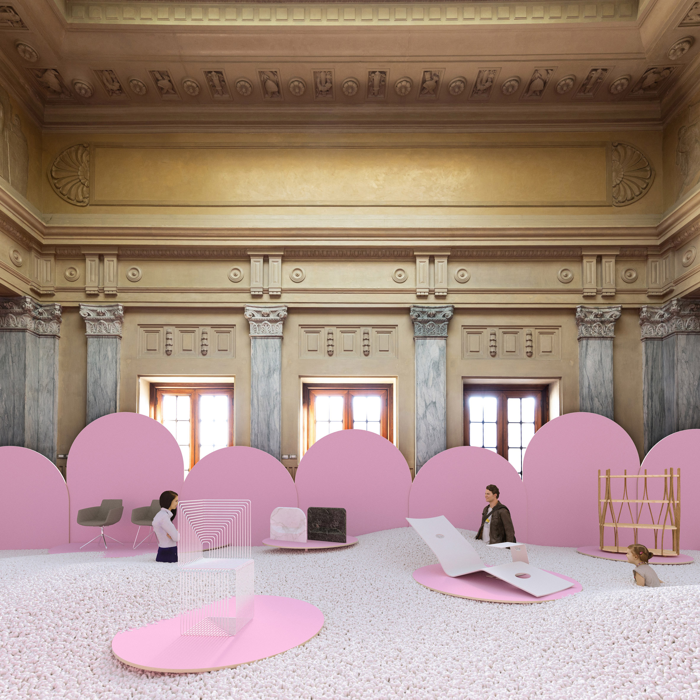 Milan Design Week 2023, what to see: 15 installations not to be missed