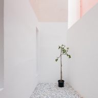Apartment in Lapa by Filipe Fonseca Costa