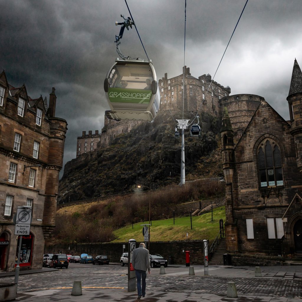 Eight of the best April Fools’ Day pranks from architecture and design ...