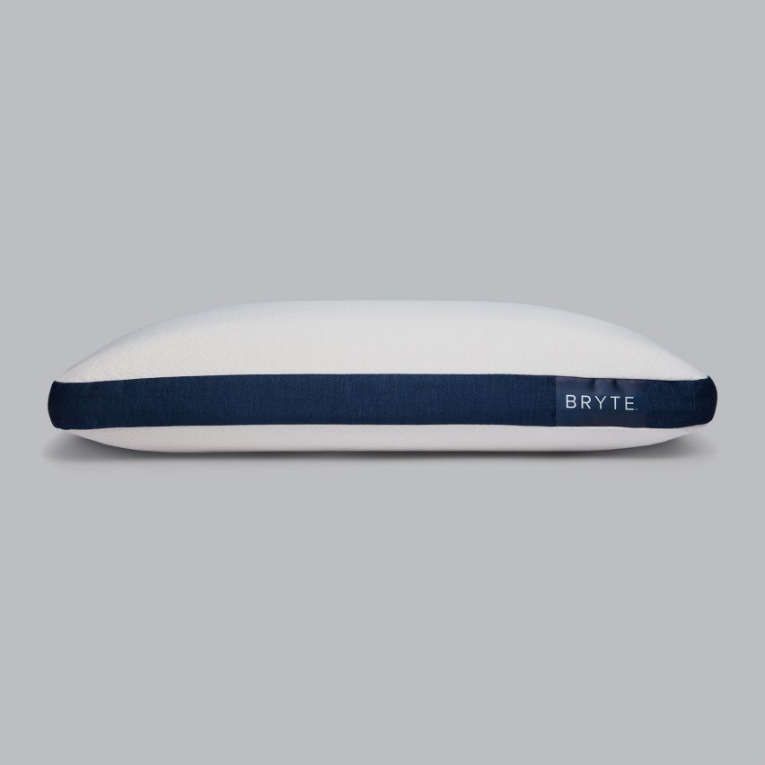 Bryte smart bed adjusts throughout the night to help users stay asleep