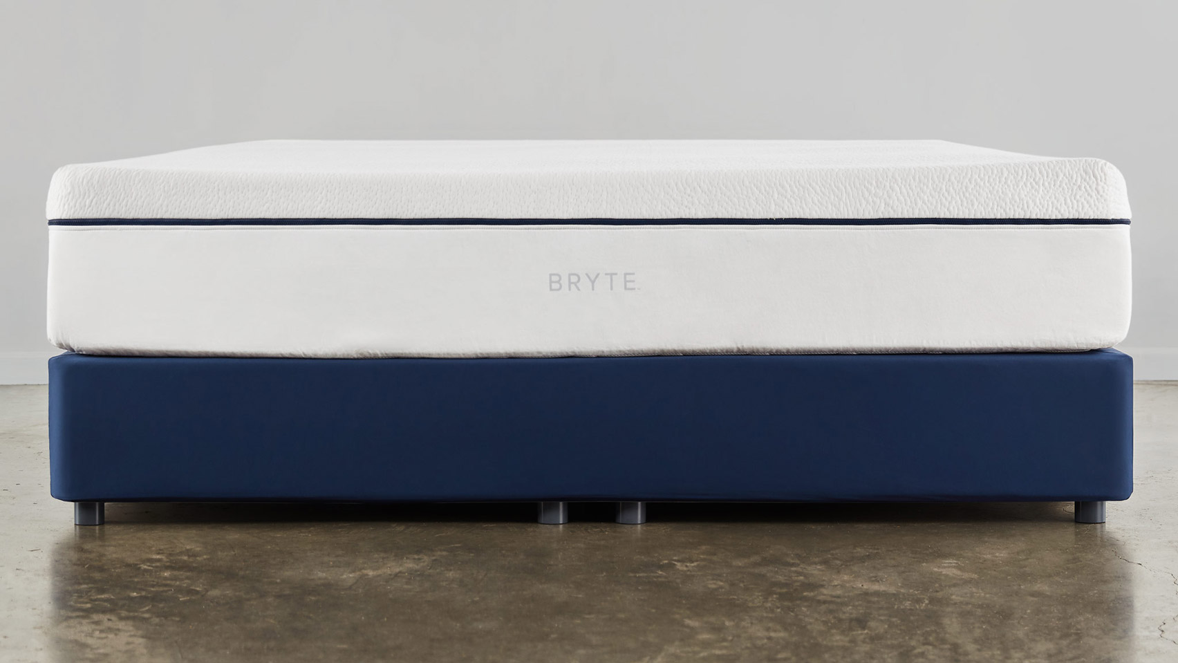 Bryte Bed Adjusts Throughout The Night To Help Users Stay Asleep