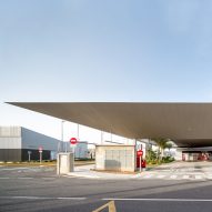 Stunning cantilevers feature on our Pinterest board