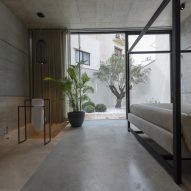 Casa B by Architrend in Malta