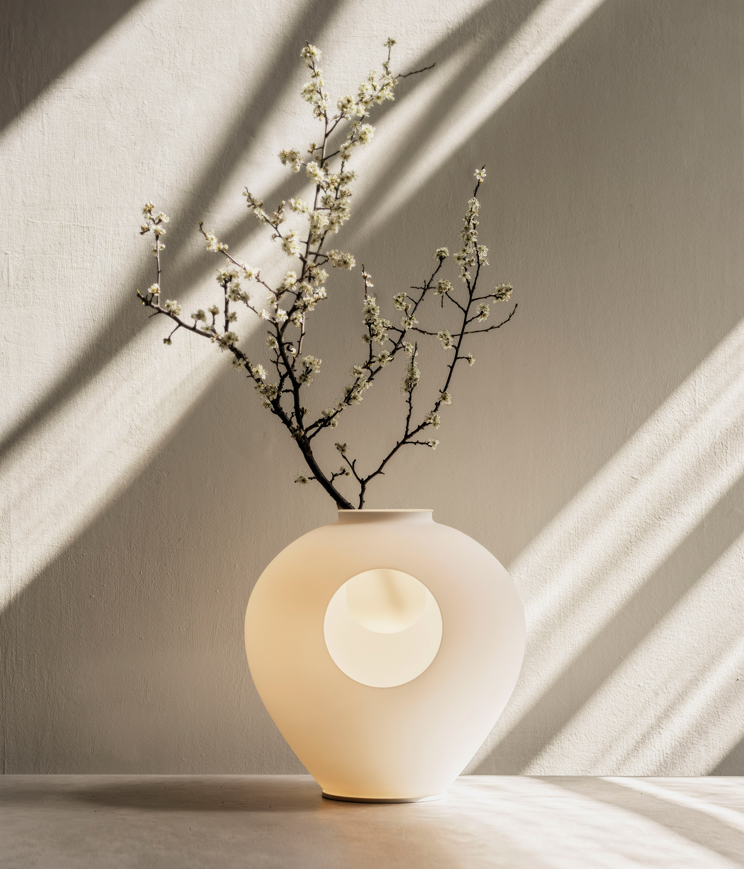 Madre by Andre Anastasio for Foscarini