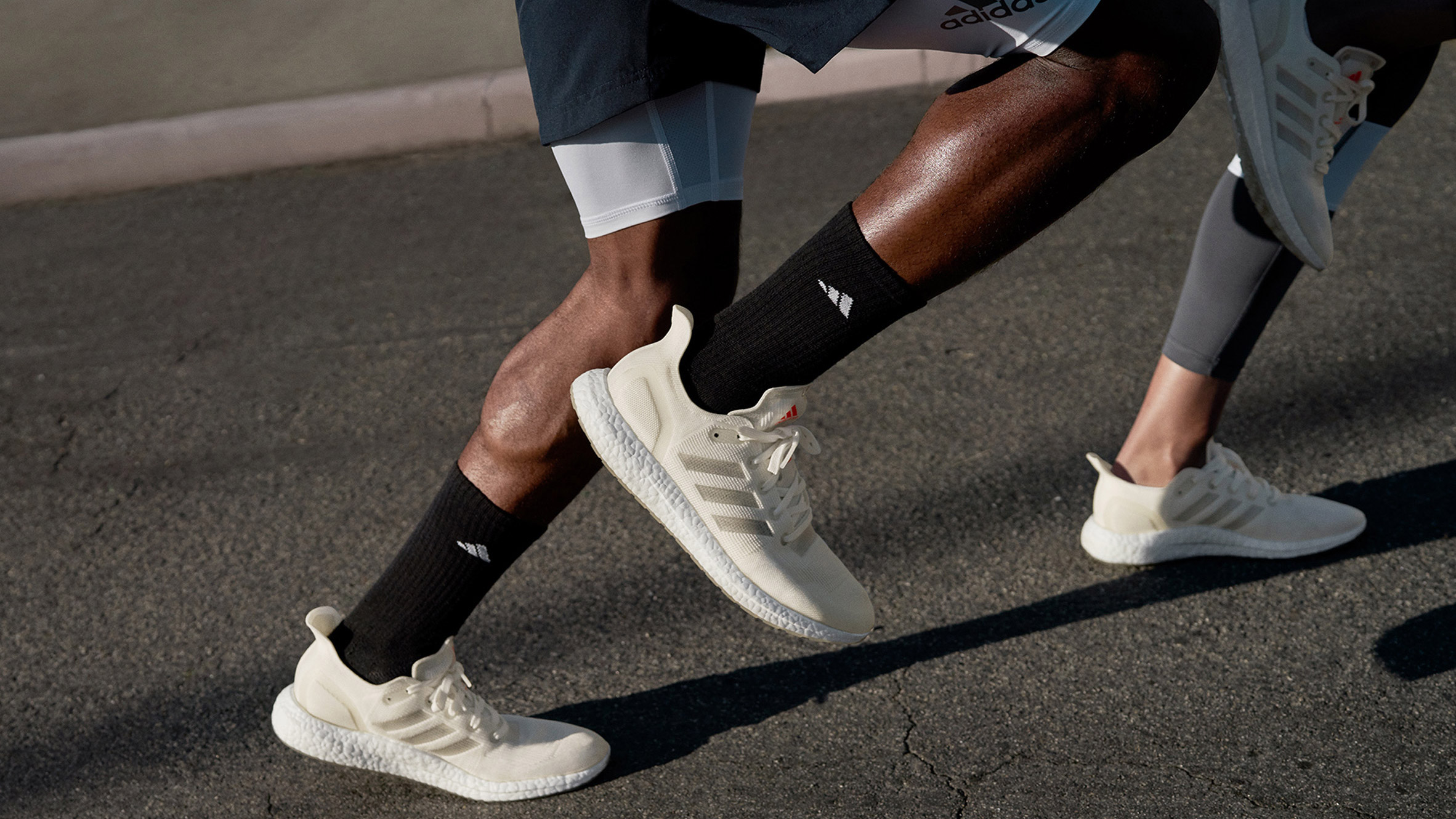 badminton binding Torrent Adidas unveils fully recyclable Futurecraft Loop sneaker