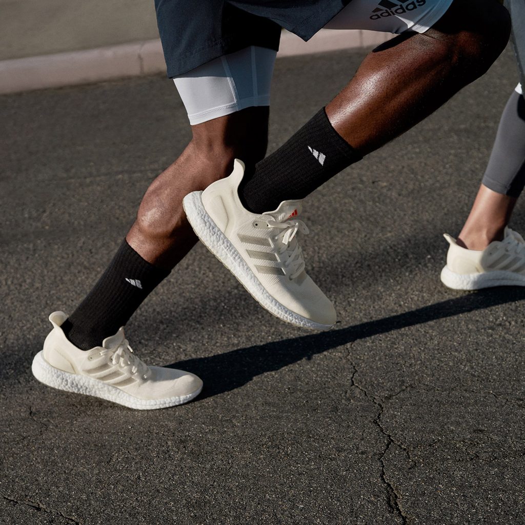 klo hvile Lappe Adidas unveils fully recyclable Futurecraft Loop sneaker