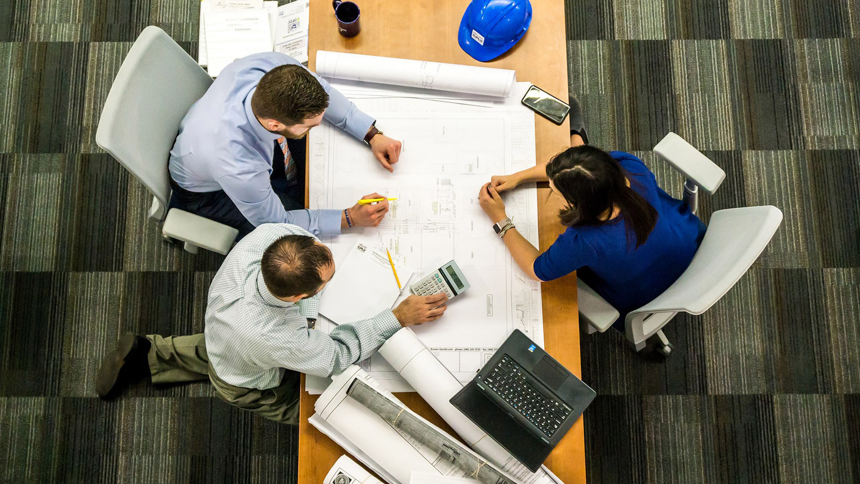 UK architects reveal 2018 gender pay gap as RIBA issues formal guidance