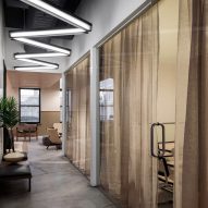 Habitas New York City members clubhouse by Style Mood