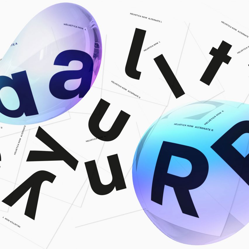 Monotype redesigns Helvetica font for digital age