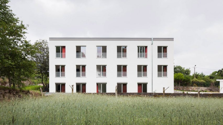 Housing Abragão by Fala Atelier