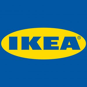Ikea Logo Made Future Proof In Subtle Redesign By Seventy Agency