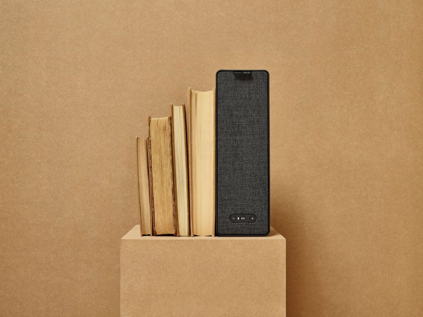 IKEA and Sonos launch Symfonisk speakers