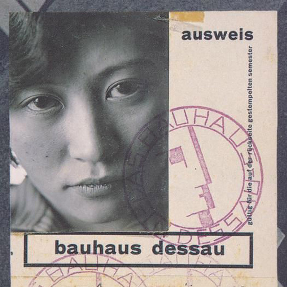 Bauhaus from A – Z: Iwao and Michiko Yamawaki