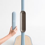 Layer and Nio's intelligent Pal scooter learns your favourite routes