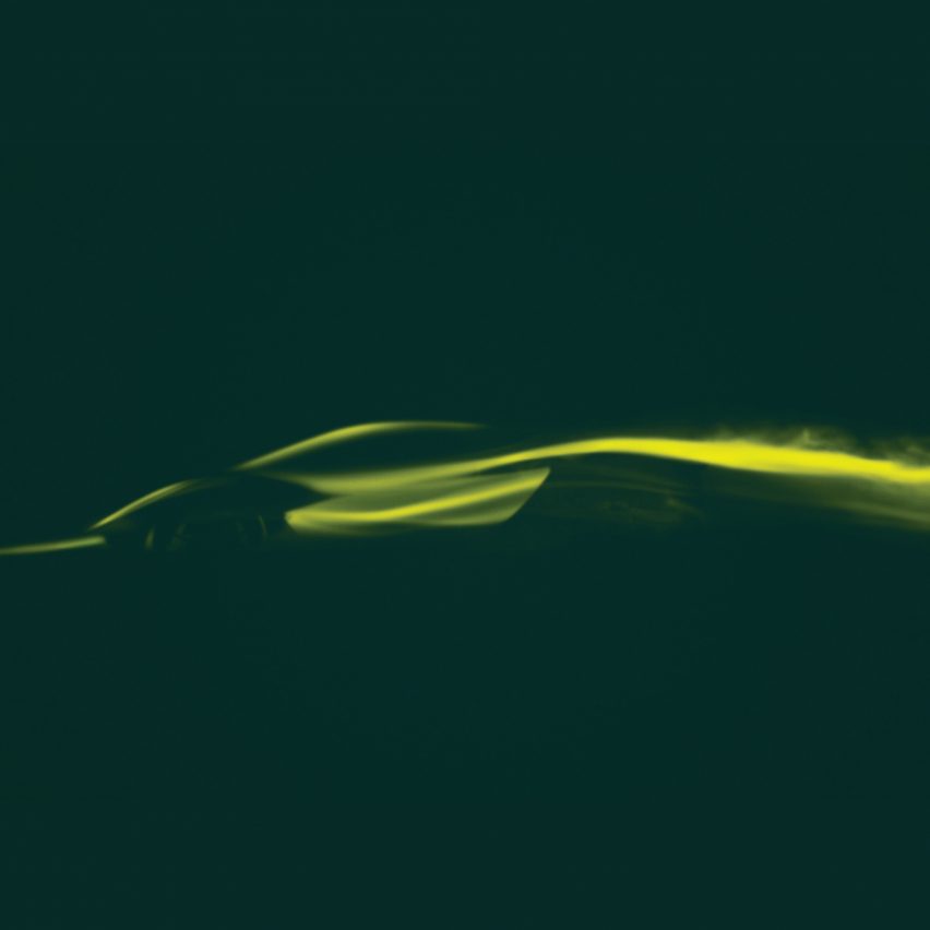 Lotus to end 10-year hiatus with launch of UK's first electric supercar