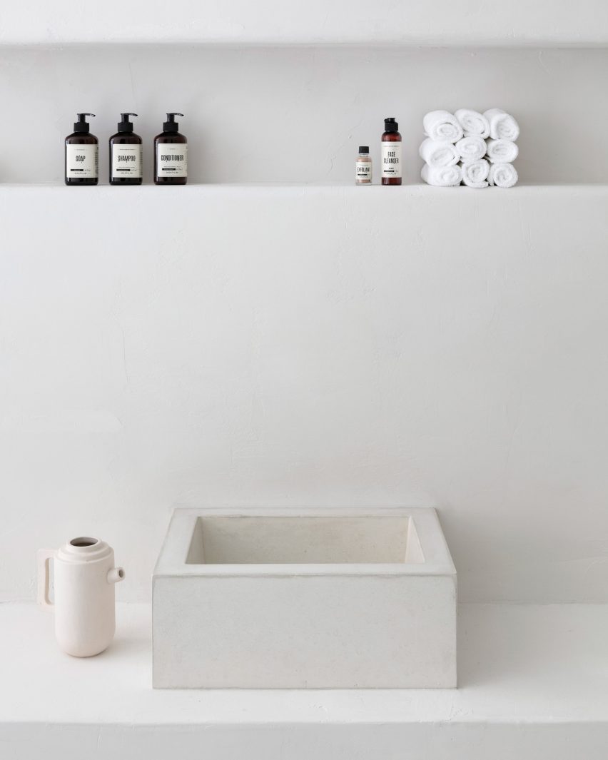 Maapilim New York mens skincare pop up shop by Craft and Bloom