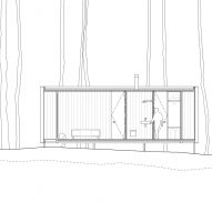 Minimod Curucaca by Mapa Architects