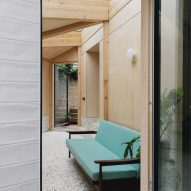 Montague Court extension by IF_DO