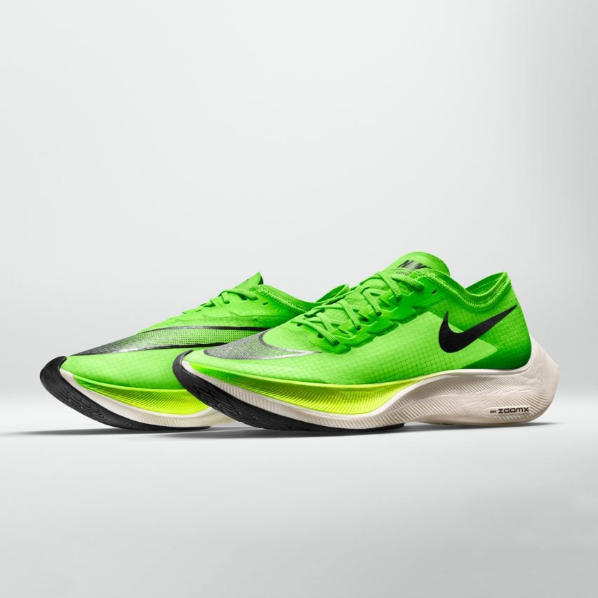 protection reptiles Mantle Nike avoids Vaporfly running-shoe ban ahead of Tokyo 2020 Olympics