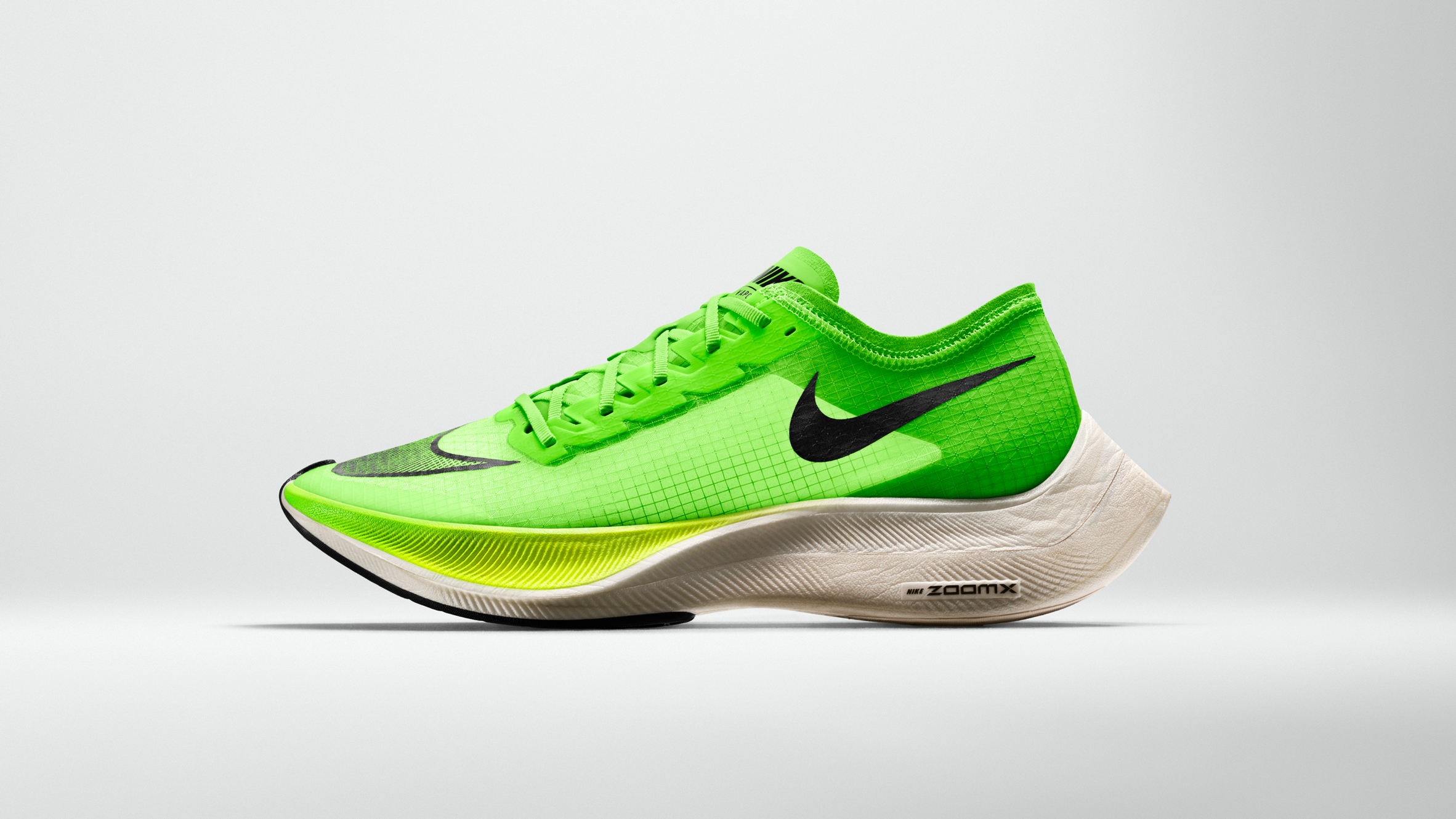 Nike avoids Vaporfly running-shoe ban 