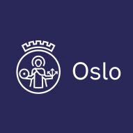 Oslo's new visual identity by Creuna Norway