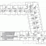 The Rheingold luxury apartment complex in Bushwick Brooklyn by ODA