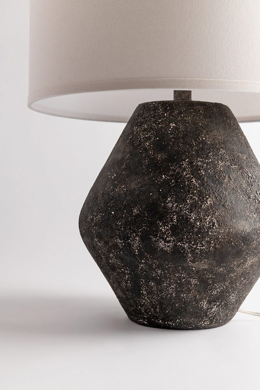 Competition: win a table lamp by Troy Lighting