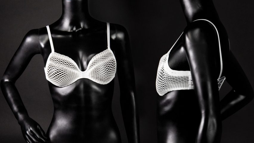 brassiere for use at home – MARKS IP LAW FIRM