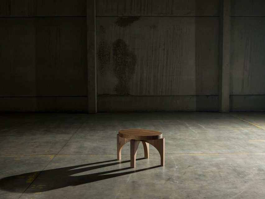 Casimir wooden furniture