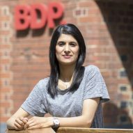 Careers guide: BDP architect Kieren Majhail explains how she is championing diversity in the workplace