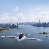 Lilium aims to operate all-electric air taxis in several cities by 2025