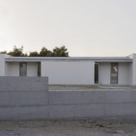 TS House by Pedro Miguel Santos in Penafiel Portugal