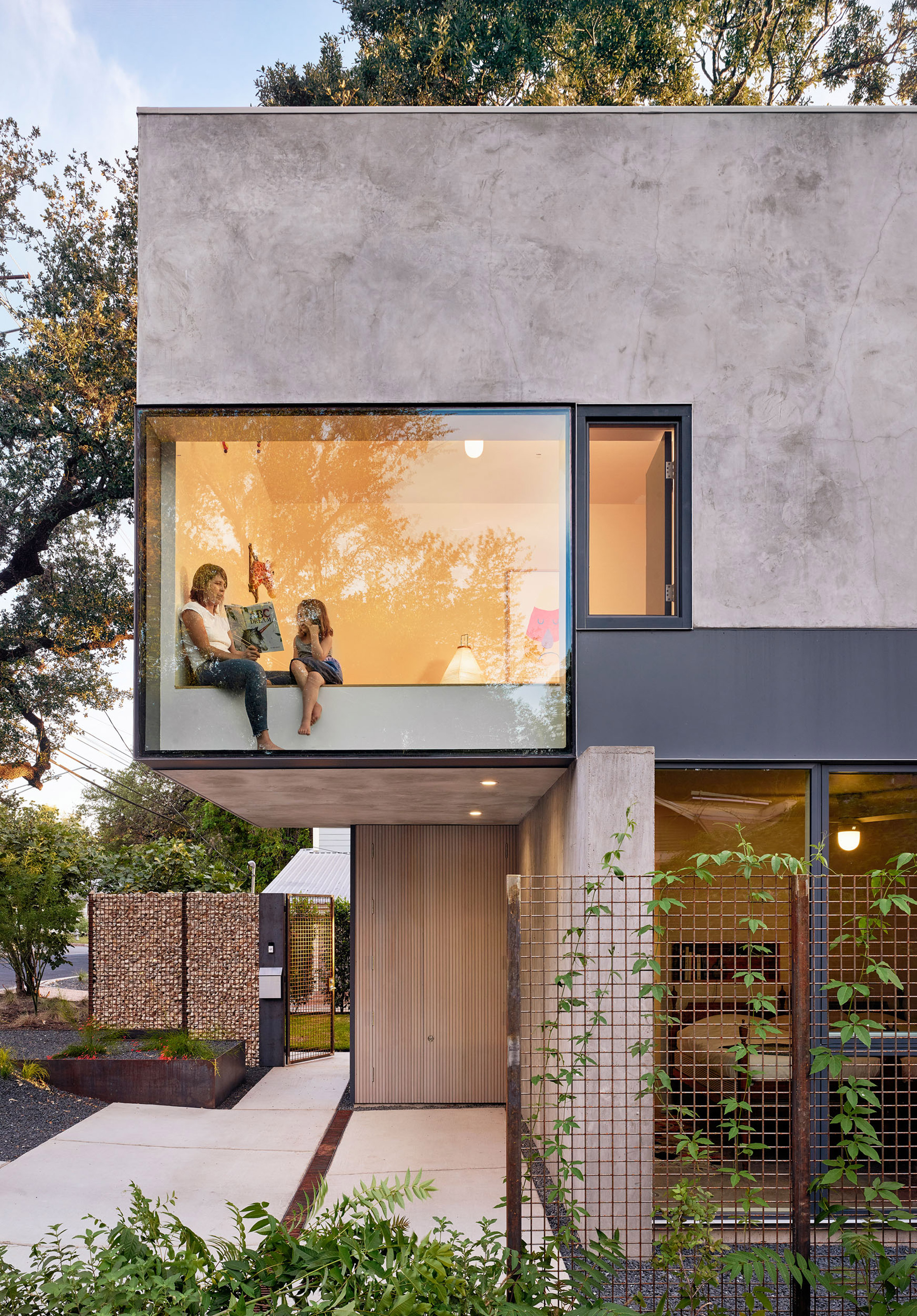 AIA Small Projects 2019, South Fifth Residence
