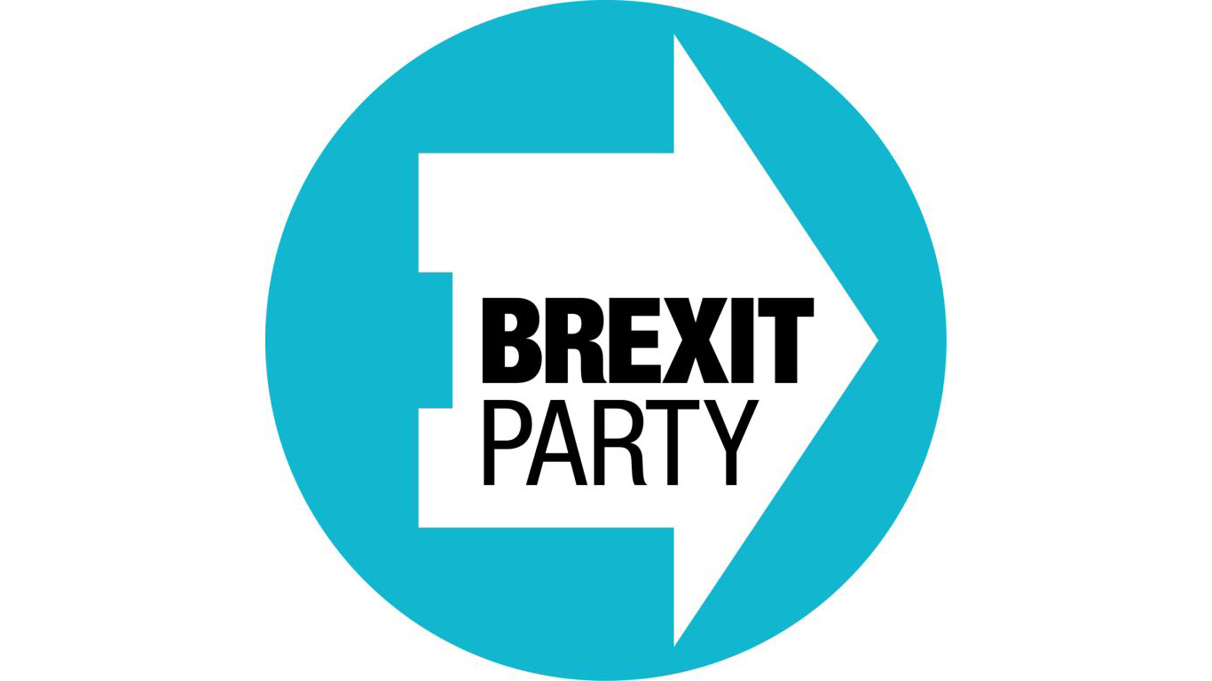 Brexit Party logo