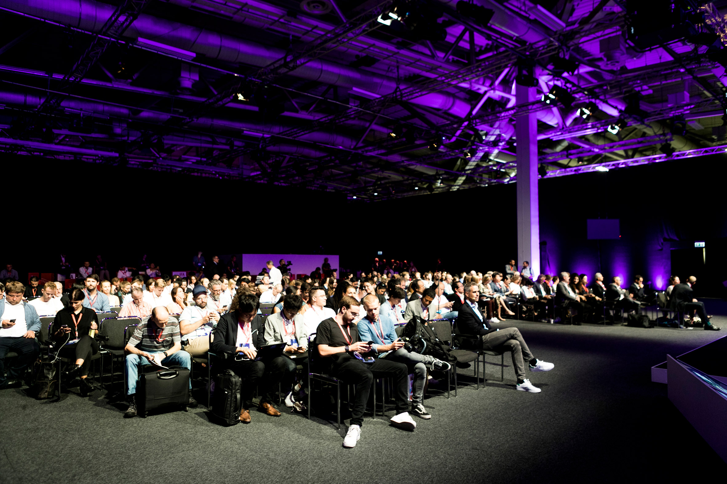 Shift Automotive conference returns Berlin to explore the future of mobility