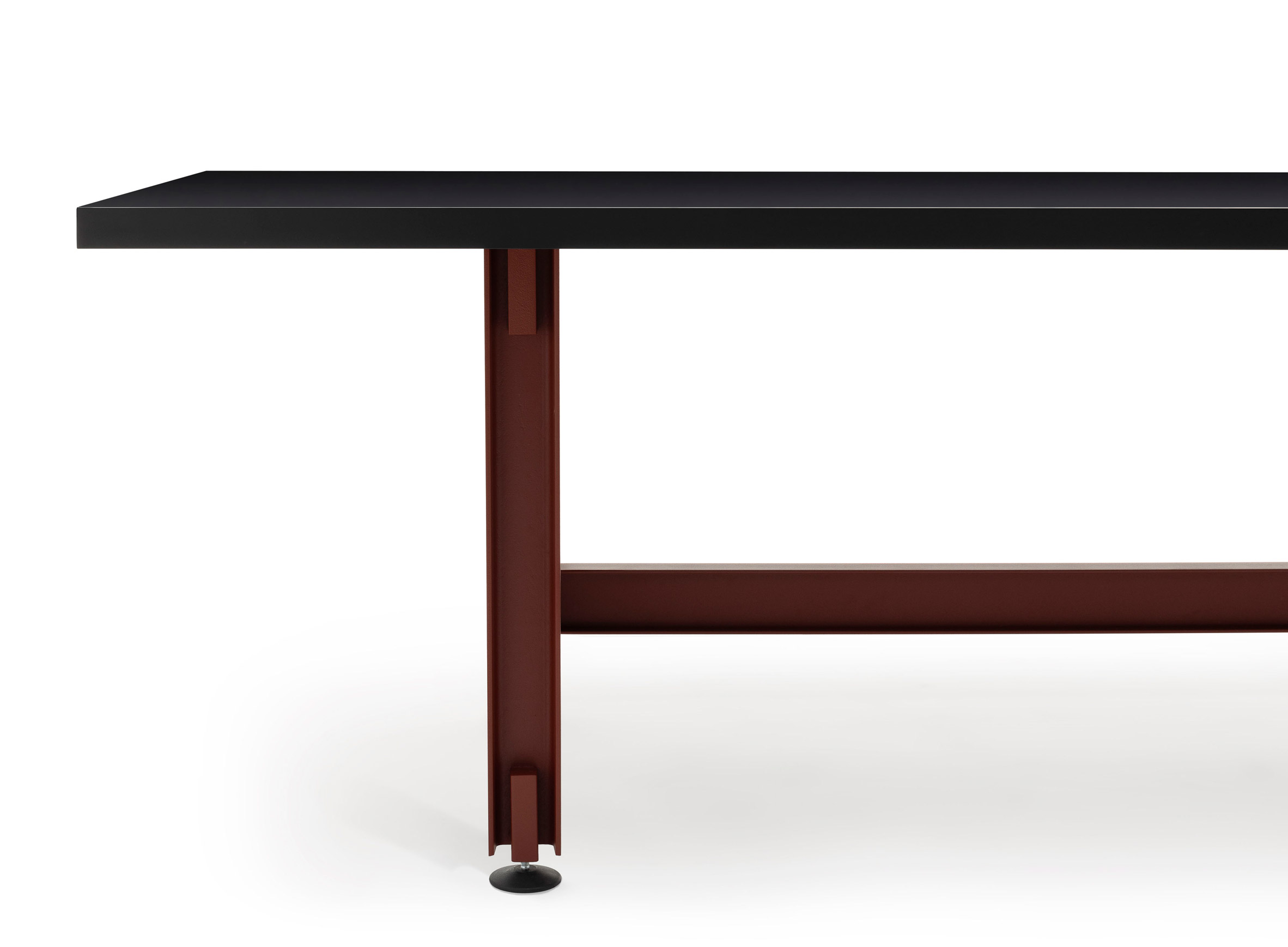 Beam Table by Konstantin Grcic for Established & Sons