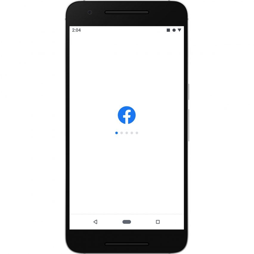 Facebook puts privacy first with updated site design