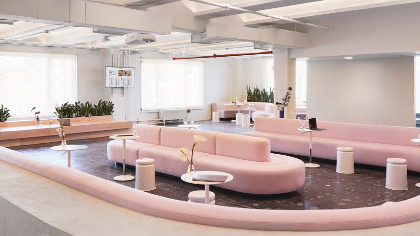 Take A Tour Of Offices Around The World On Our Pinterest Board