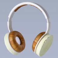 Aivan grows headphones from fungus and yeast